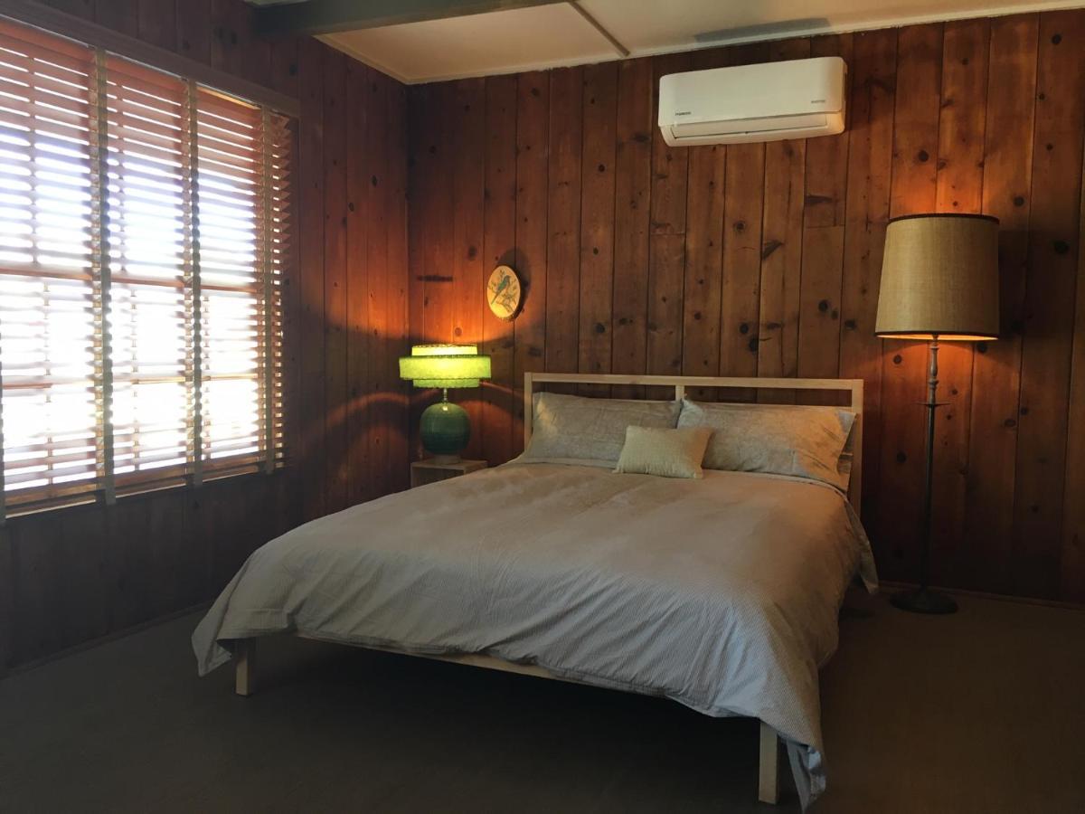 Joshua Tree Ranch House Motel Dış mekan fotoğraf