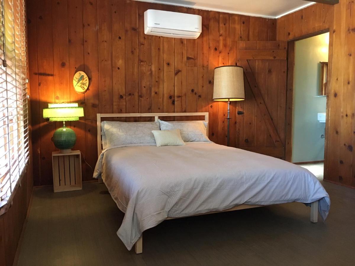 Joshua Tree Ranch House Motel Dış mekan fotoğraf