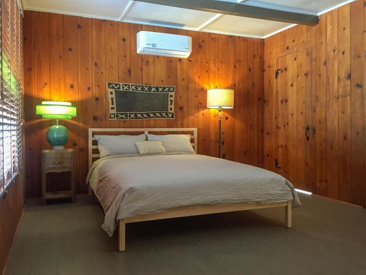 Joshua Tree Ranch House Motel Dış mekan fotoğraf