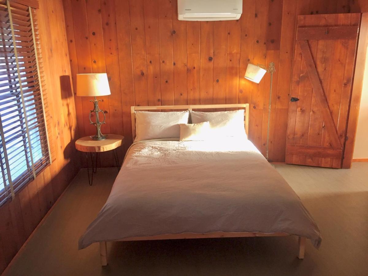 Joshua Tree Ranch House Motel Dış mekan fotoğraf