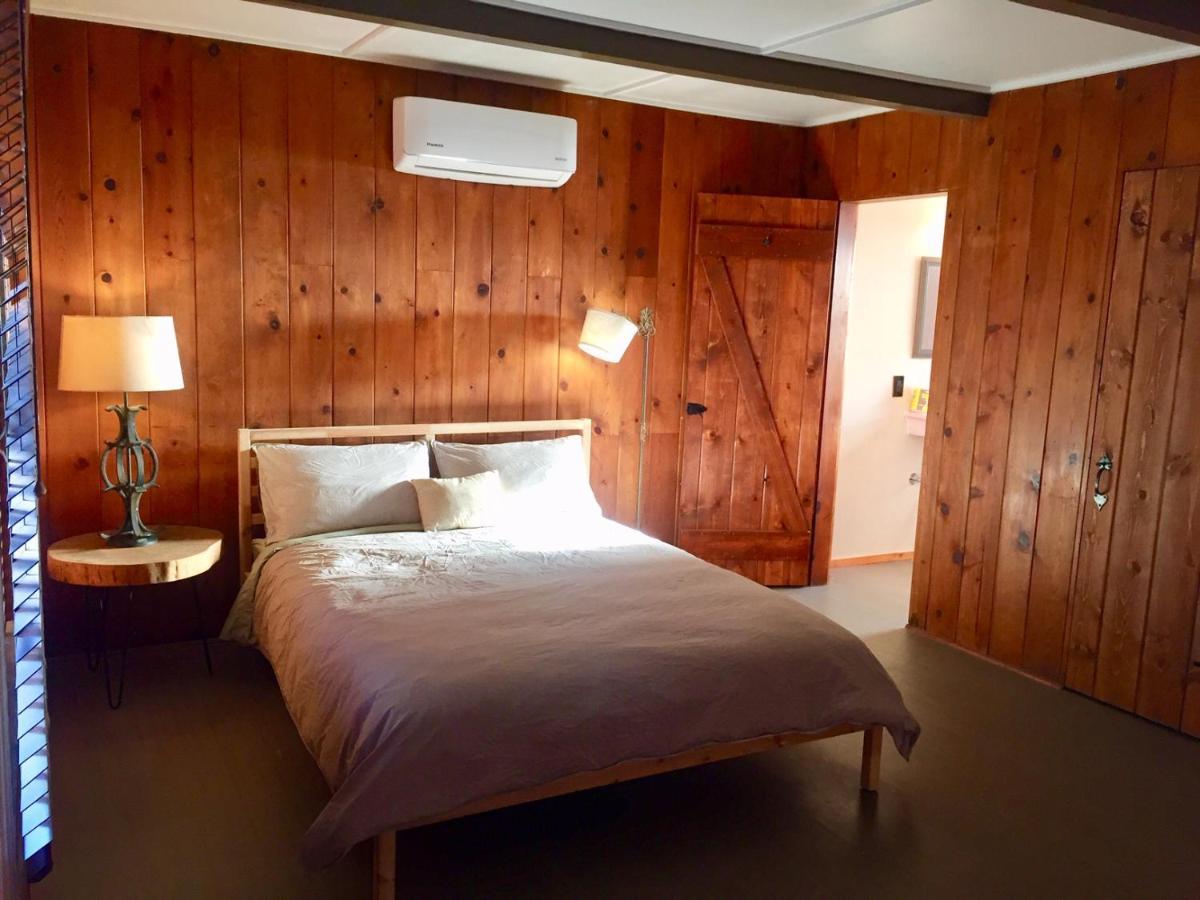 Joshua Tree Ranch House Motel Dış mekan fotoğraf